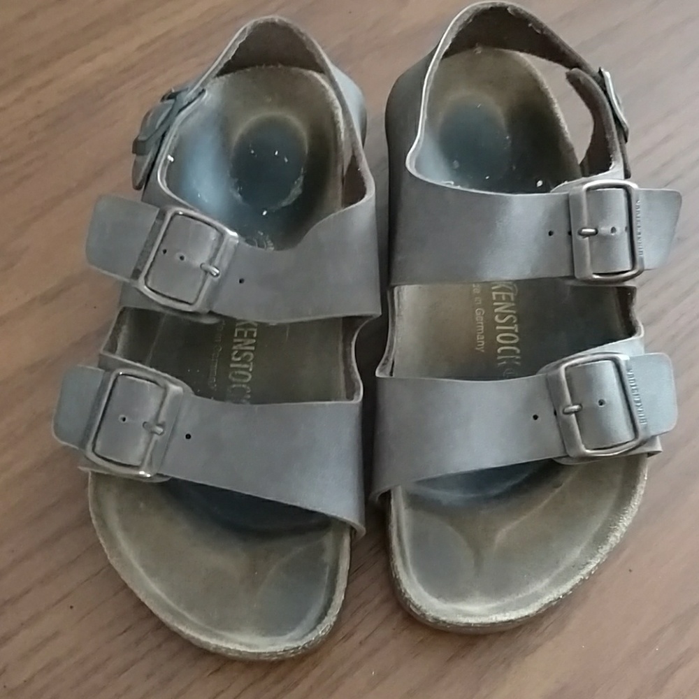 Birkenstock Sandals